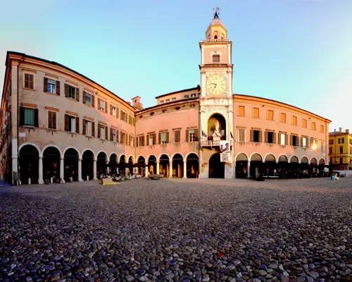 Modena, Italien