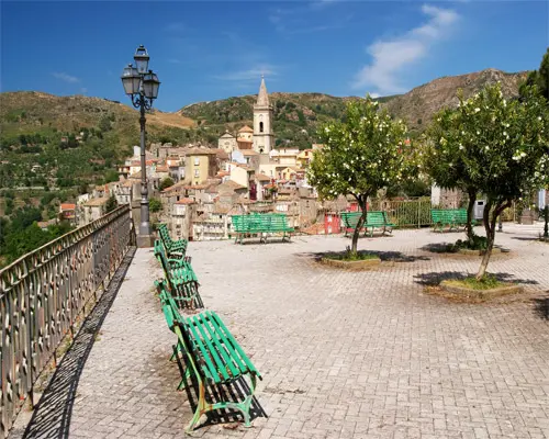 Novara, Itali