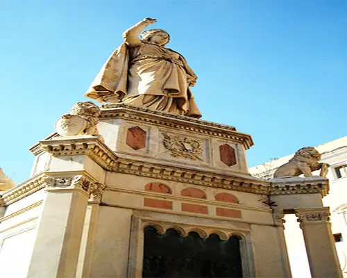 Oristano, Sud de Sardenya, Itàlia