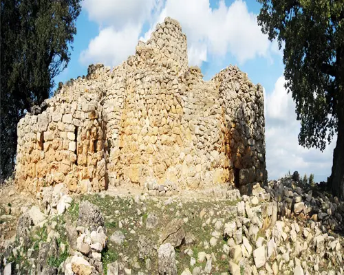 Circuito de Cerdeña