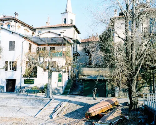 Les Lacs Italiens 3*