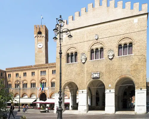Treviso, Itàlia