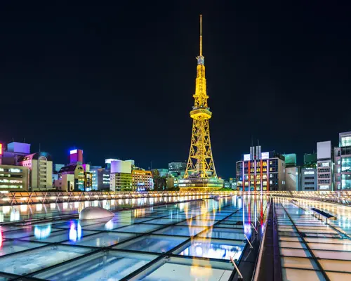 MTPE-30026 OKINI JAPÓN