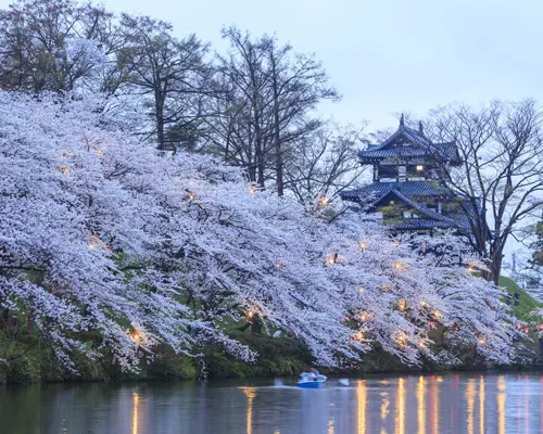 Niigata, Japonia