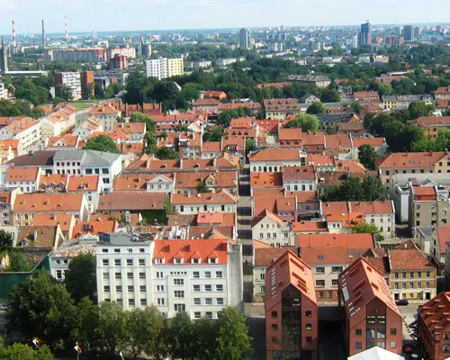 Klaipėda, Lituània