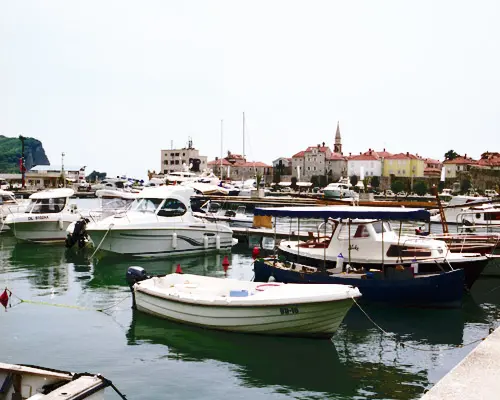 Montenegro "Bellezza selvaggia"