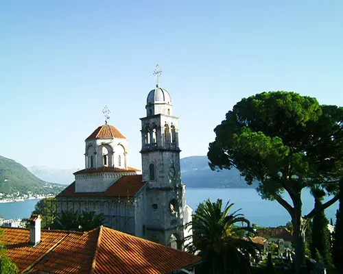 Joyas de Montenegro - Singles