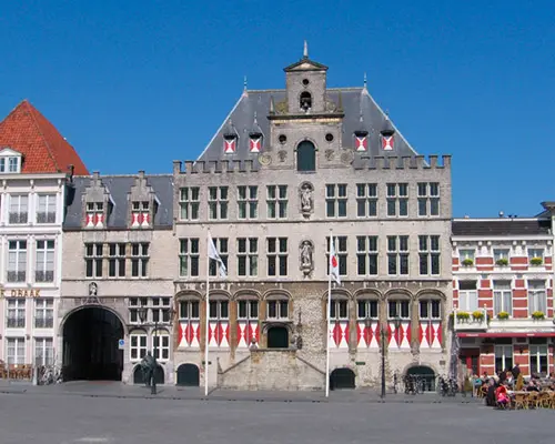 Tierras Escandinavas