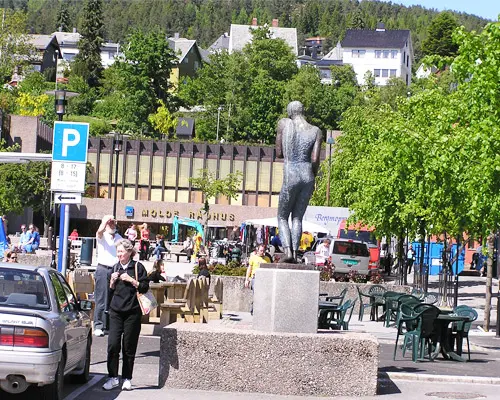 Vision des Fjords 2026