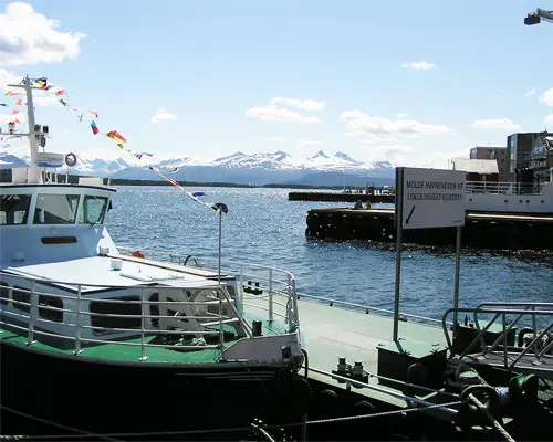Vision des Fjords 2026