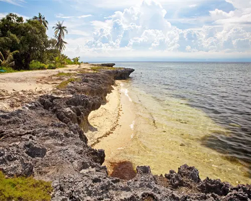Beautés Philippines 13 Jours / 12 Nuits 4* €