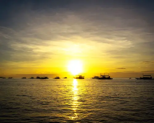Beautés Philippines 13 Jours / 12 Nuits 4* €
