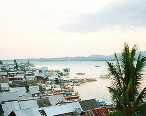 Trésors de Palawan