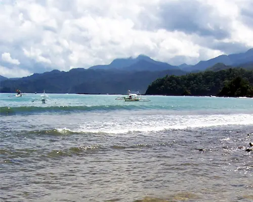 Trésors de Palawan