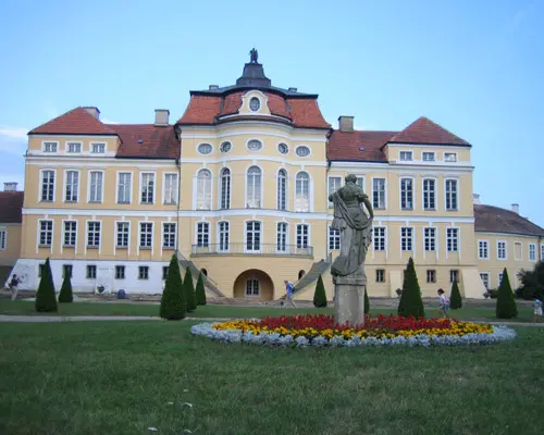 Romantique Pologne 2026