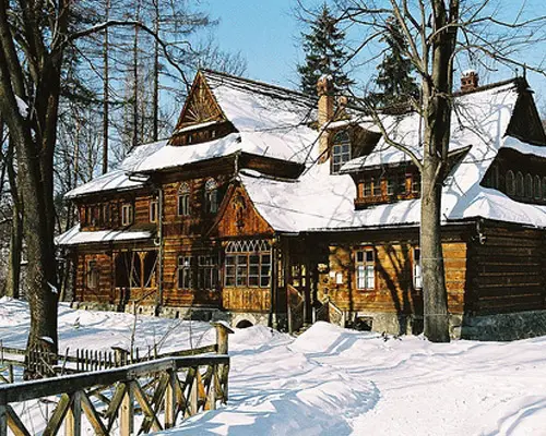 Zakopane, Polònia