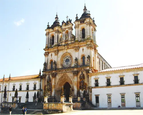 Alcobaca, Portugal