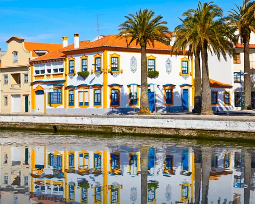 Aveiro, Portugal