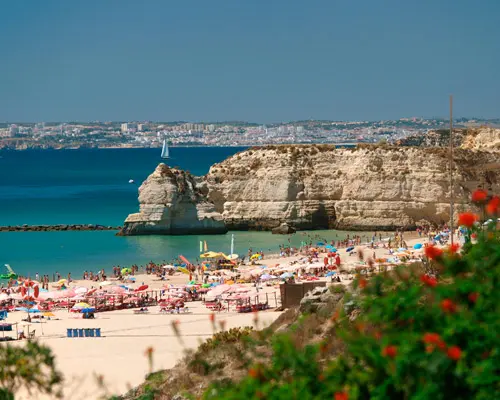 Portimao, Portugal