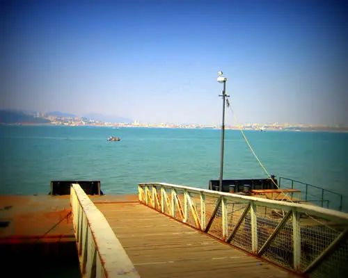 Setubal, Portugal