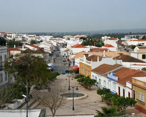 Tavira, Portogallo