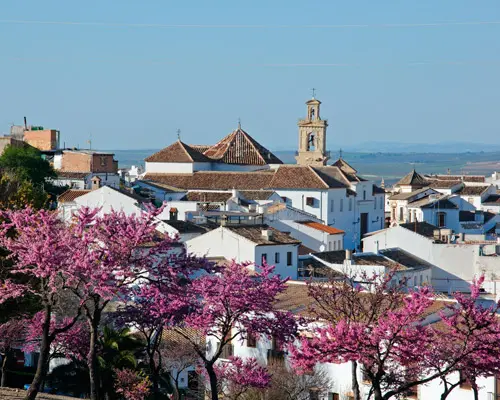 Antequera, Hiszpania