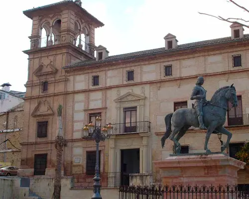 Andalusia, explore it your way