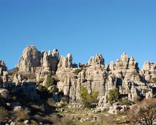 Andalusia, explore it your way