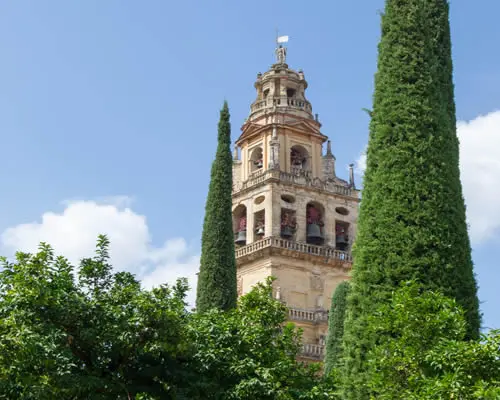 I Colori dell’Andalusia 2026