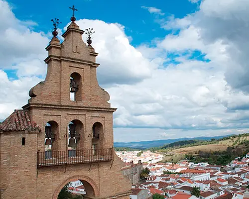 Huelva, Spania