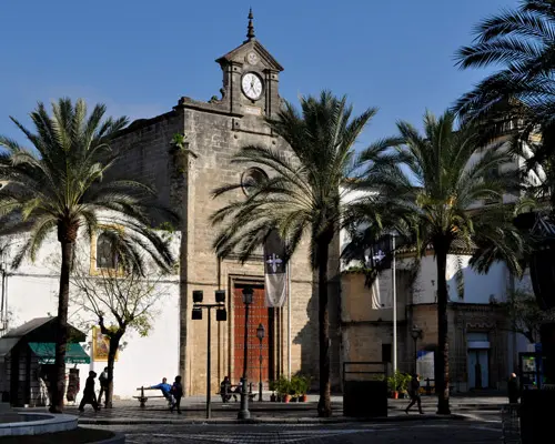 Jerez, Espanya