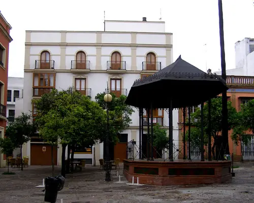 Madrid e Andalusia da Madrid 