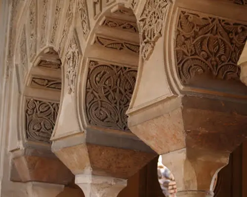I Colori dell’Andalusia 2026