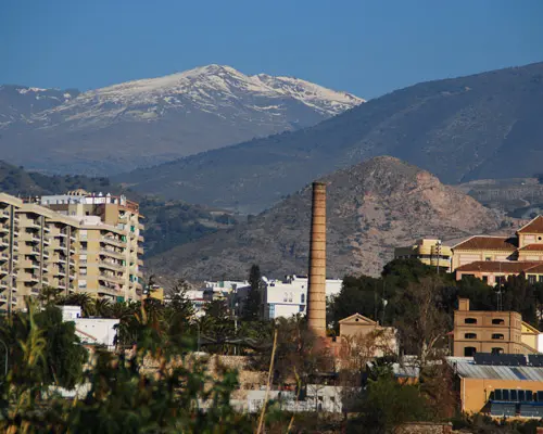 Motril, Sepanyol