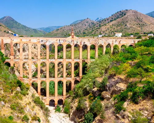 I Colori dell’Andalusia 2026