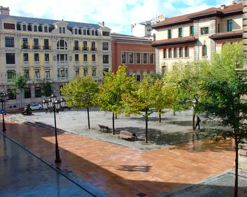 Nord della Spagna da Madrid 2026