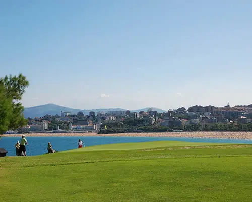 Nord della Spagna da Madrid 2026