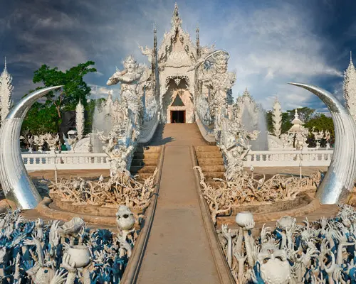 4 Days Siam Capitals Discovery