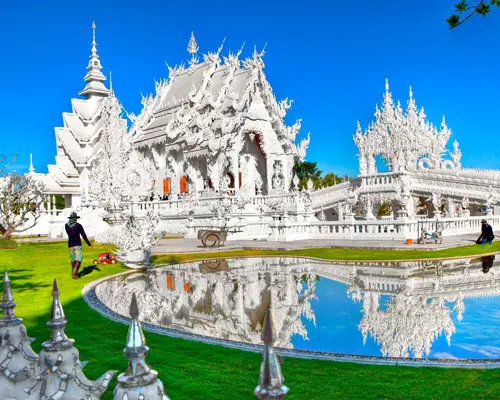 Viaje UVAC Tailandia
