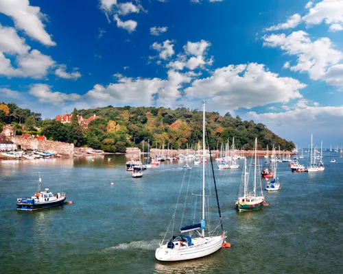 Conwy, Spojené království