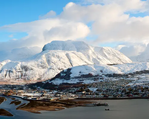 ÉCOSSE CLASSIQUE (FR)