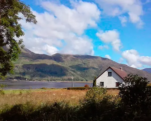 ÉCOSSE CLASSIQUE (FR)