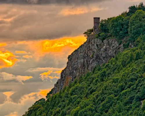 ÉCOSSE CLASSIQUE (FR)