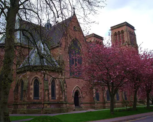 ÉCOSSE CLASSIQUE (FR)