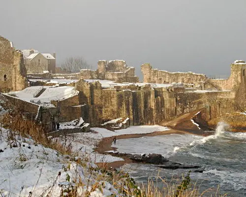ÉCOSSE CLASSIQUE (FR)