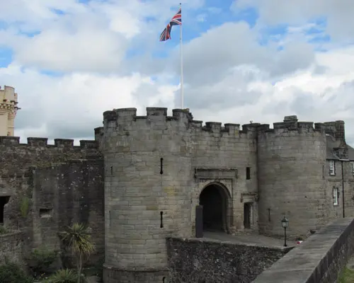 ÉCOSSE CLASSIQUE (FR)