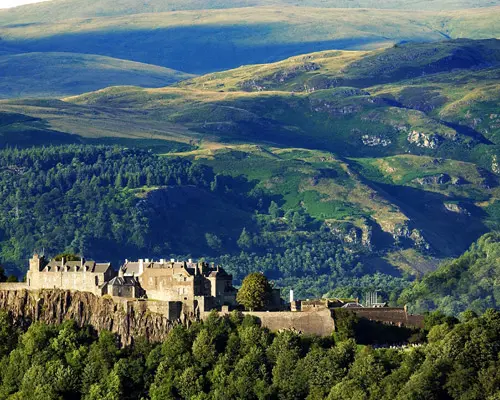 ÉCOSSE CLASSIQUE (FR)