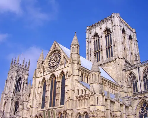 York, Spojené království