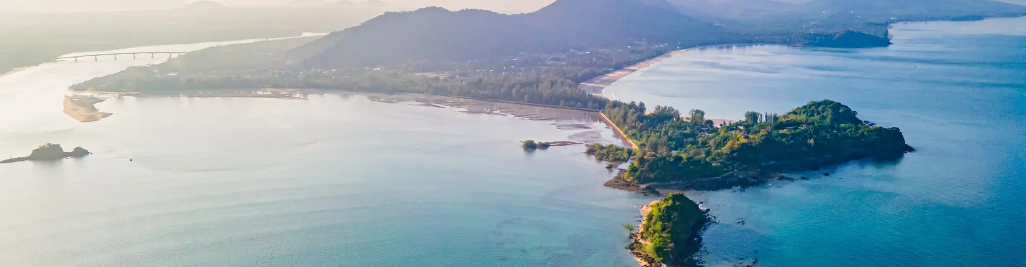Koh Lanta, Tajlandia