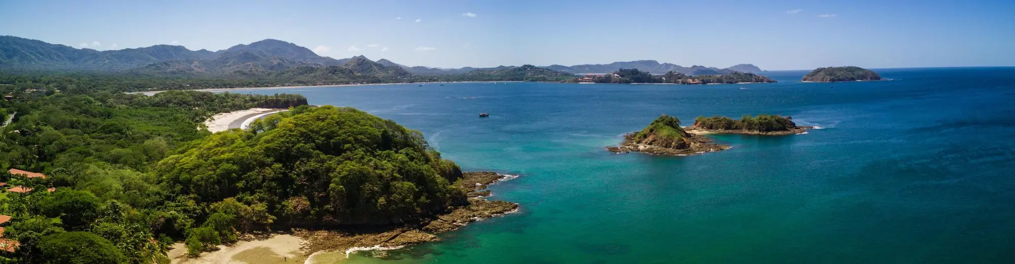 Libèria, Costa Rica